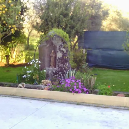 Bed & Breakfast 4 Mori