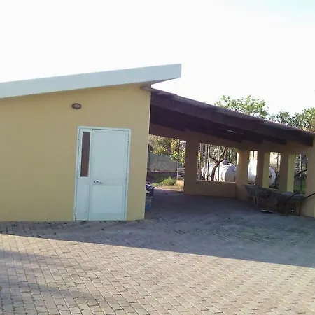 4 Mori Bed & Breakfast *