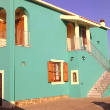 4 Mori * Sassari