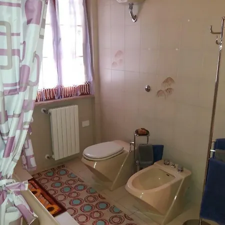 4 Mori Bed & Breakfast Sassari