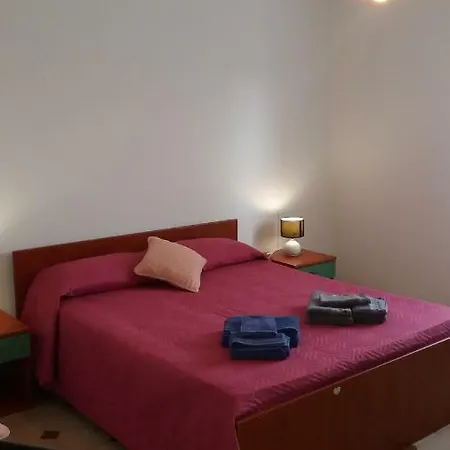 4 Mori * Sassari