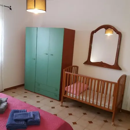 4 Mori Bed & Breakfast *
