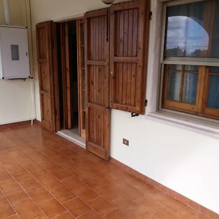 4 Mori Bed & Breakfast Sassari