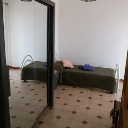 4 Mori * Sassari