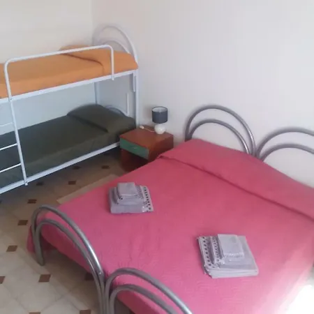 4 Mori Bed & Breakfast *