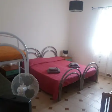 4 Mori Bed & Breakfast Sassari