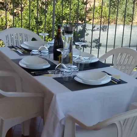 4 Mori Bed & Breakfast