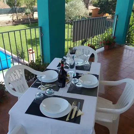 4 Mori Bed & Breakfast *