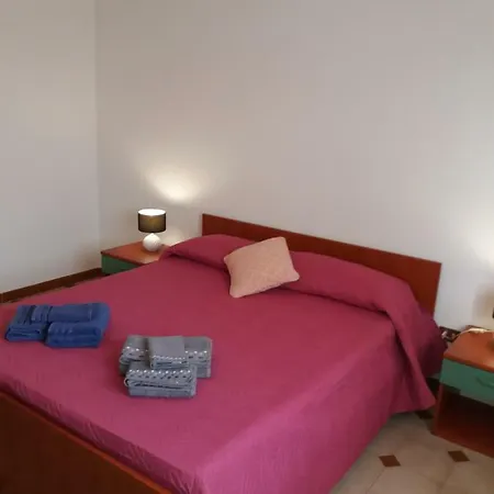 Bed & Breakfast 4 Mori