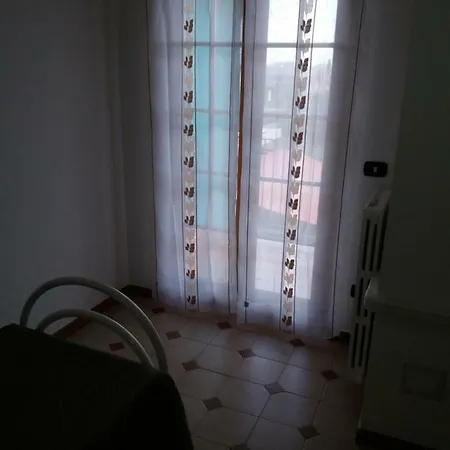 4 Mori Bed & Breakfast Sassari