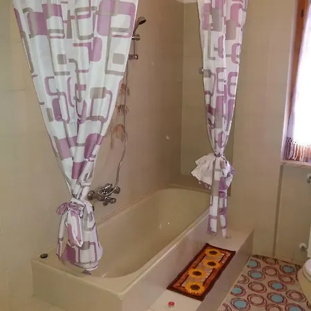 4 Mori Bed & Breakfast *